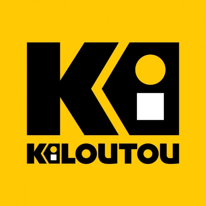 Logo Kiloutou, client de Central Parts