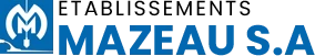 Logo d'un client professionnel de Central Parts