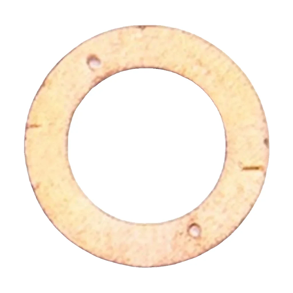 Rondelle d'étanchéité d'injecteur compatible pour JCB 18Z, 19C, 48Z, réf. 02/630823 - photo 2