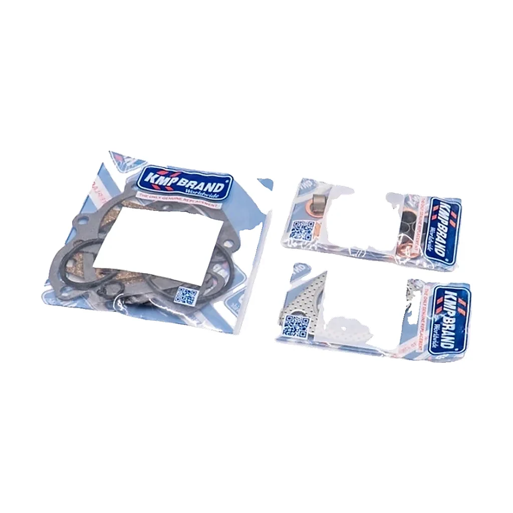 Pochette de joints compatible pour JCB 802, 803, 804, réf. 02/630864 - photo 2
