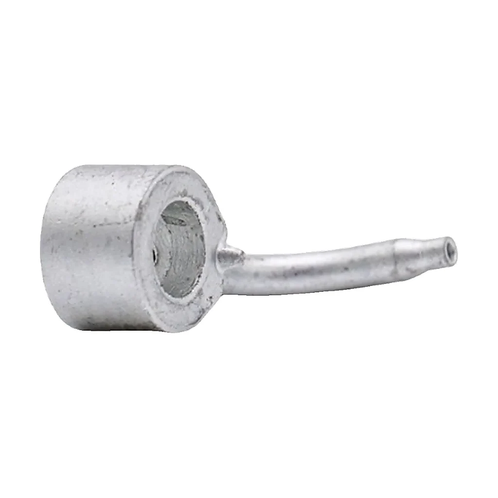Gicleur de refroidissement de piston 1004 1006 compatible pour JCB 3CX, réf. 02/201734 - photo 2