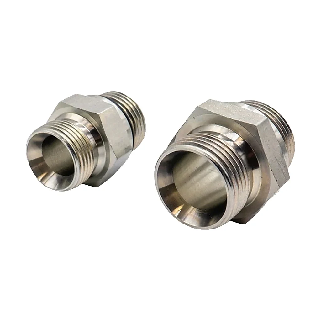 Refroidisseur d'huile avec boîtier compatible pour JCB JS 200, JS 220, JS 175, réf. 320/04482 - photo 2