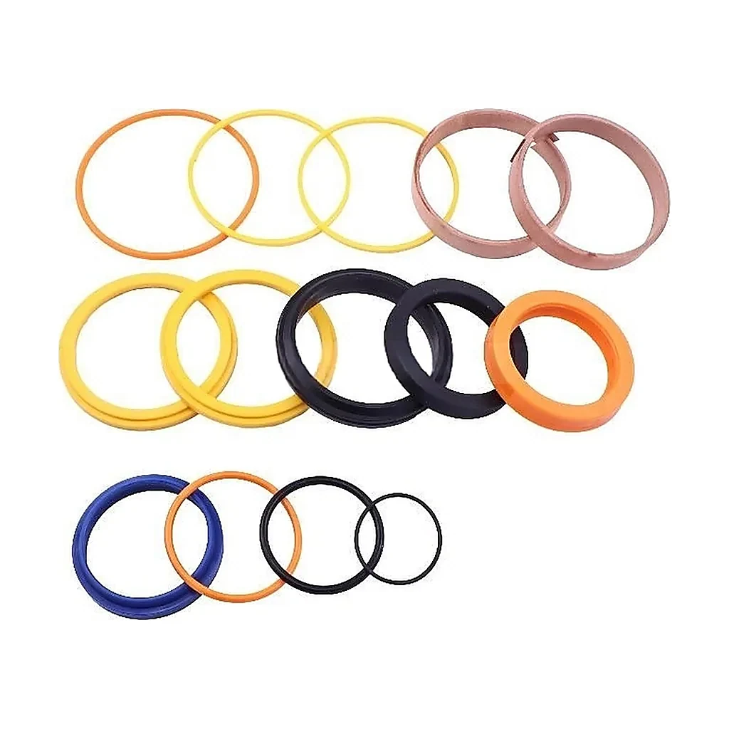 Kit de joints 50x80 compatible pour JCB, réf. 991/00123 - photo 2