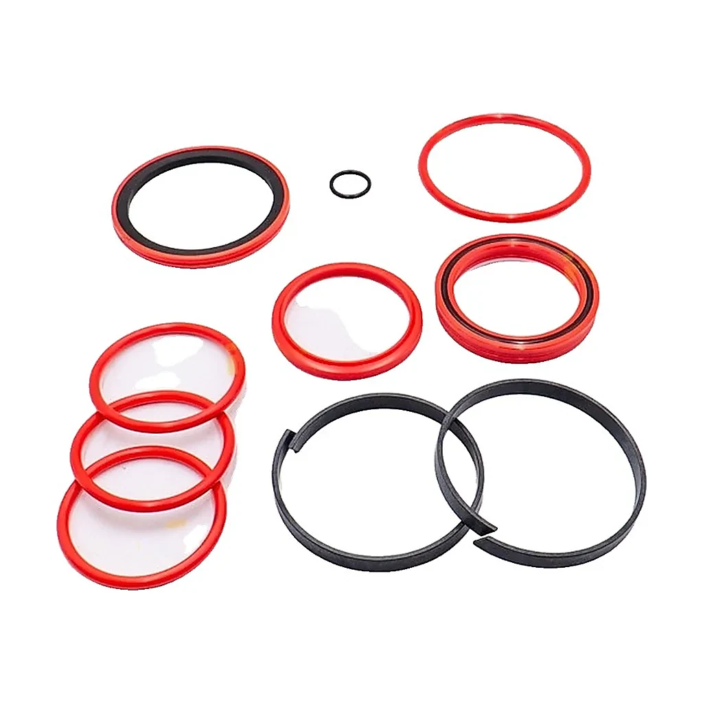 Kit de joints 60x90 compatible pour JCB, réf. 991/00147P - photo 3