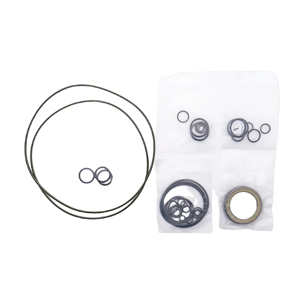 Joint de moteur de translation (ensemble) compatible pour JCB JS 200, JS 220, JS 240, réf. 20/951607 - photo 2