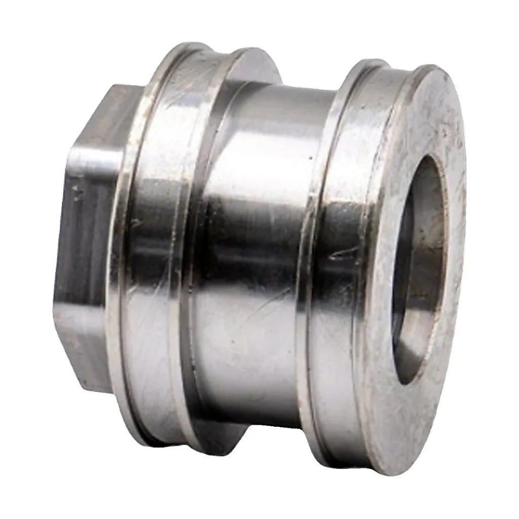 Piston de vérin 60x110 mm compatible pour JCB 1400, 1550, 1700, réf. 595/10021 - photo 6