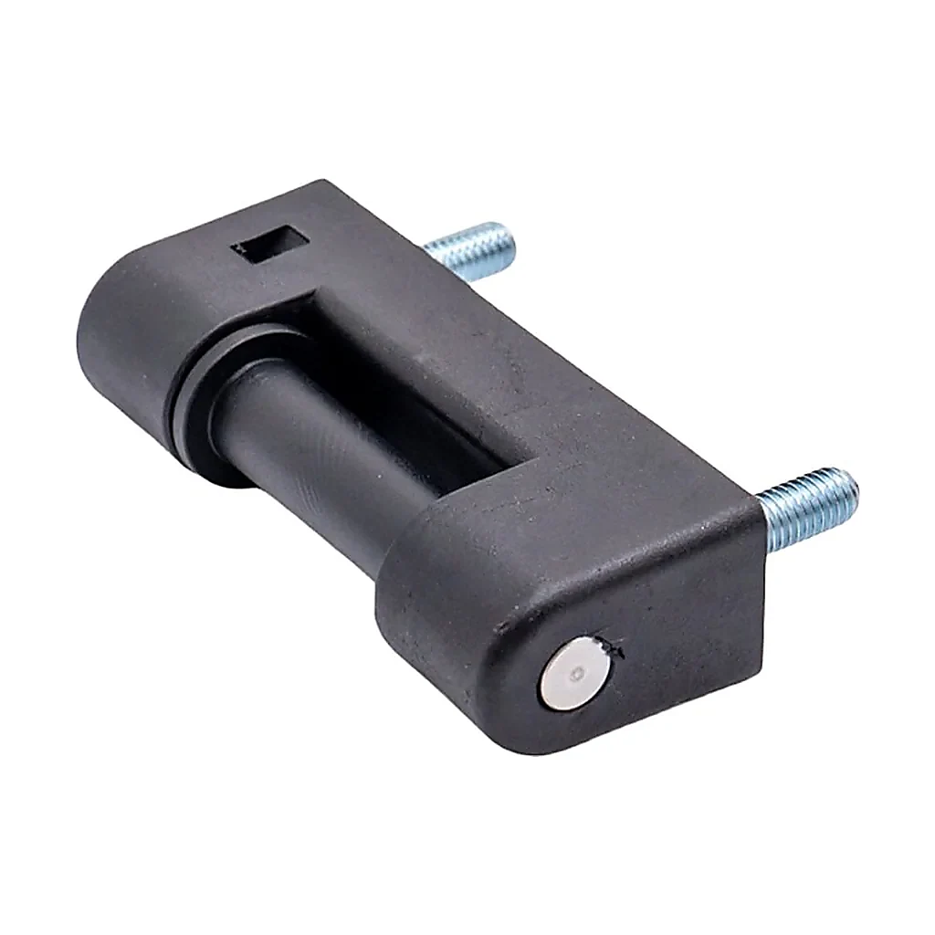 Kit charnière de porte compatible pour JCB, réf. 331/31247 - photo 2
