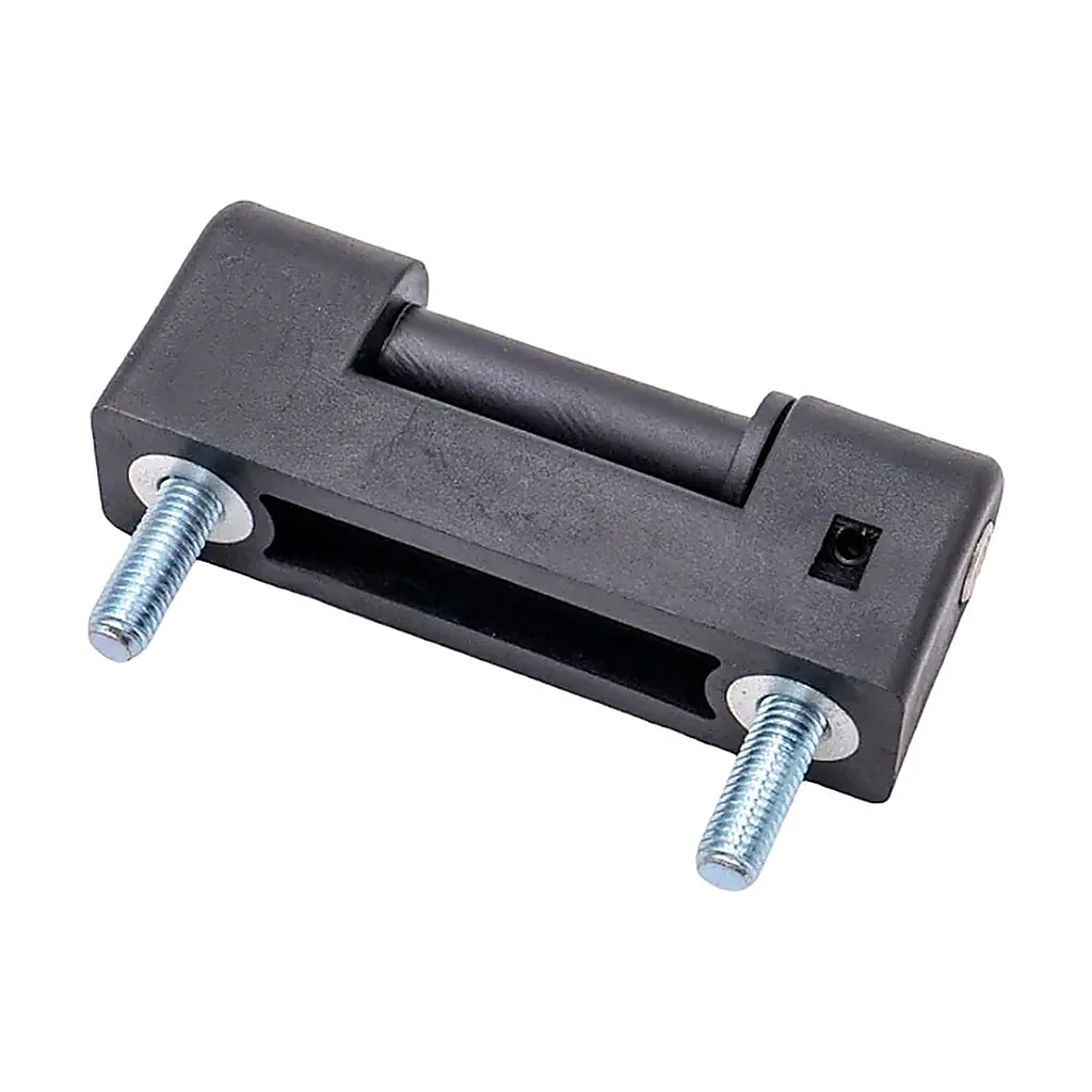 Kit charnière de porte compatible pour JCB, réf. 331/31247 - photo 3