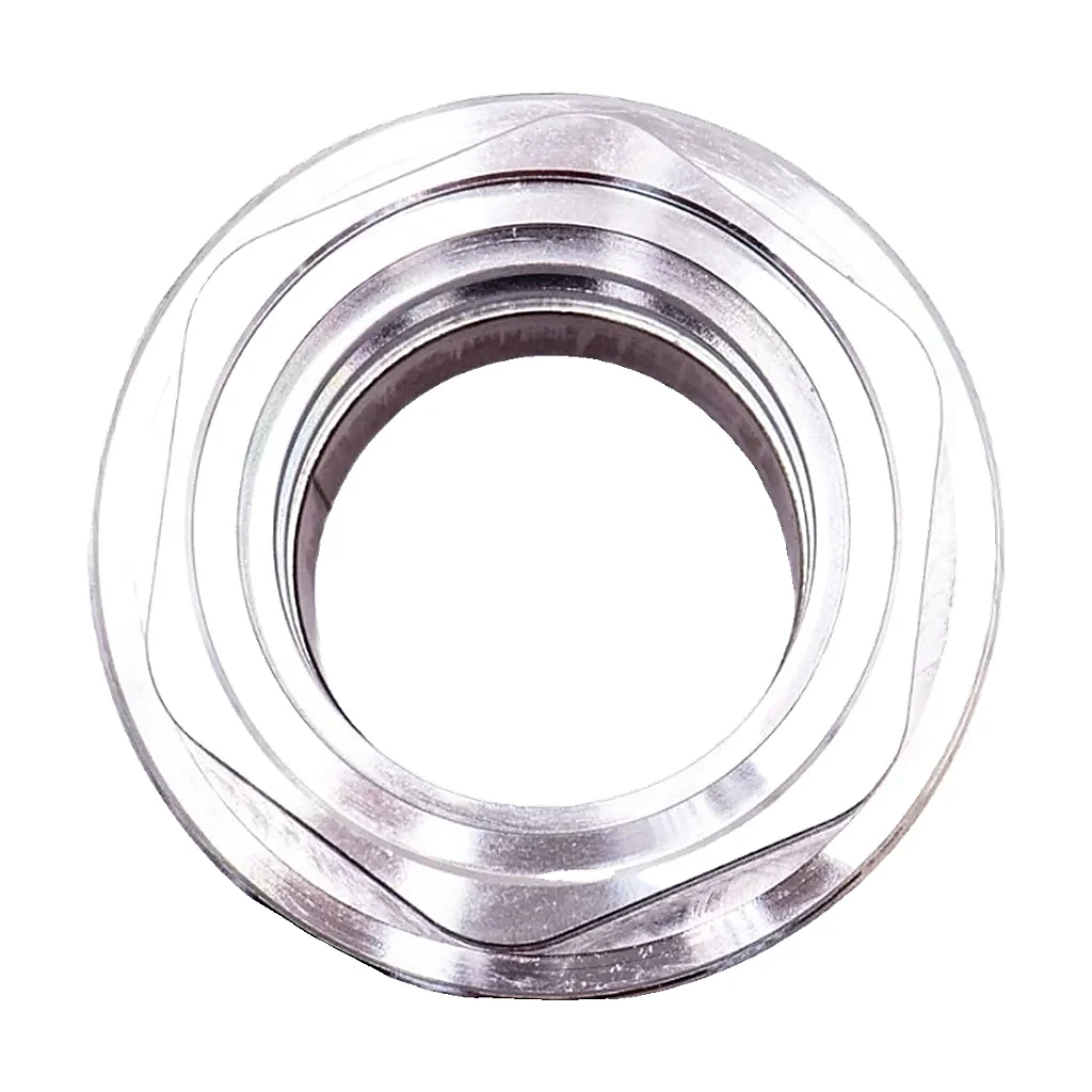 Presse-étoupe de vérin 60x100 mm compatible pour JCB 2CX, 3CX, 3DX, réf. 594/14025 - photo 5