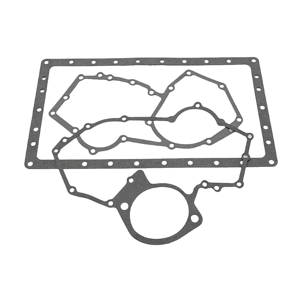 Pochette de joints moteur compatible pour Perkins 404, réf. 11050112 - photo 2