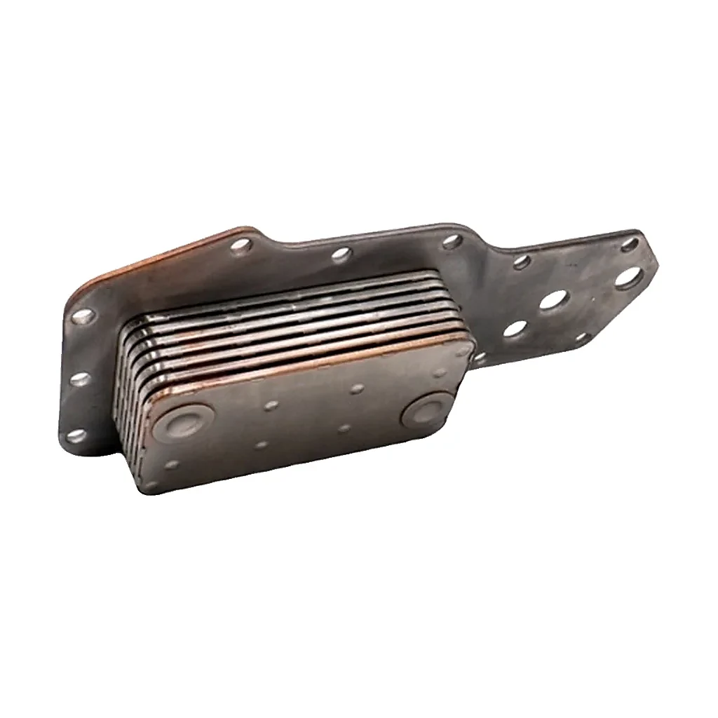 Refroidisseur d'huile 6BT ISB compatible pour Cummins, réf. 3957544 - photo 3