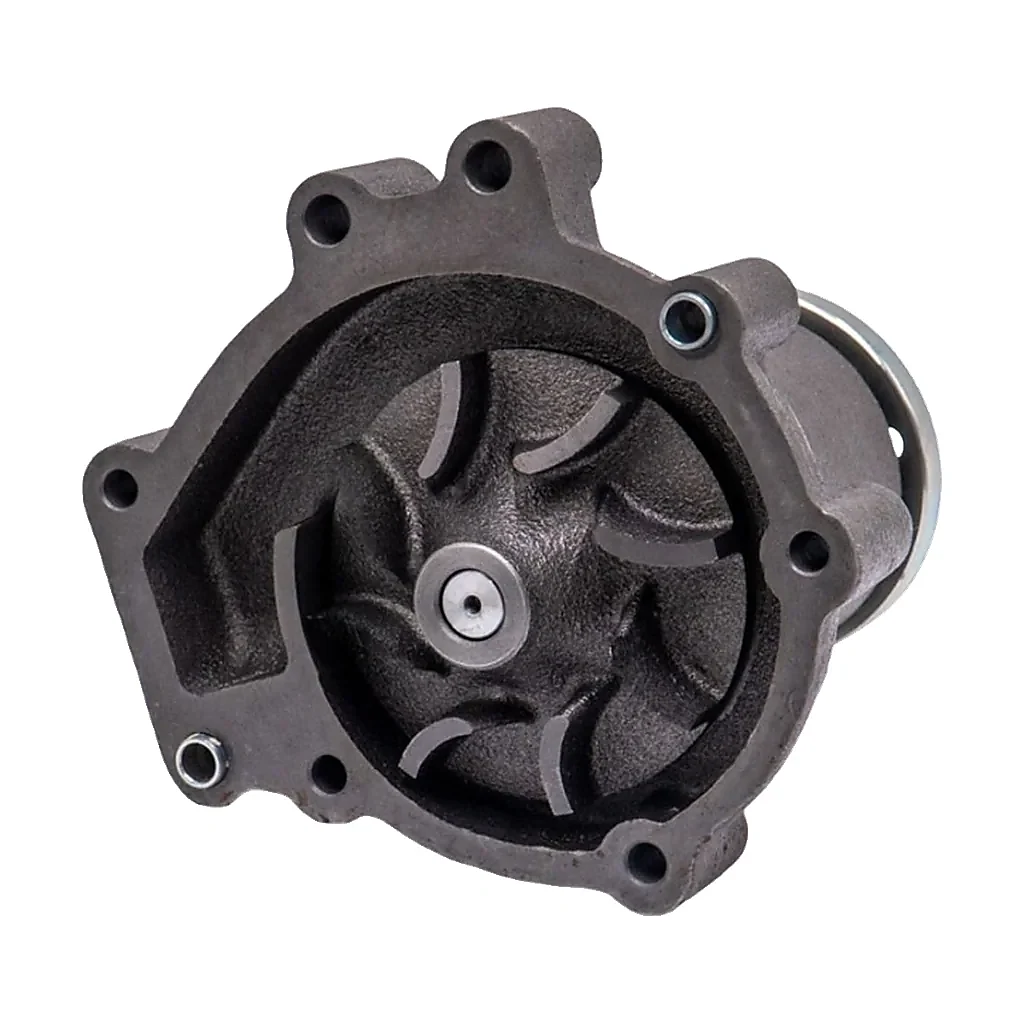 Pompe à eau compatible pour Isuzu 4HK1, réf. 8980228221 - photo 2