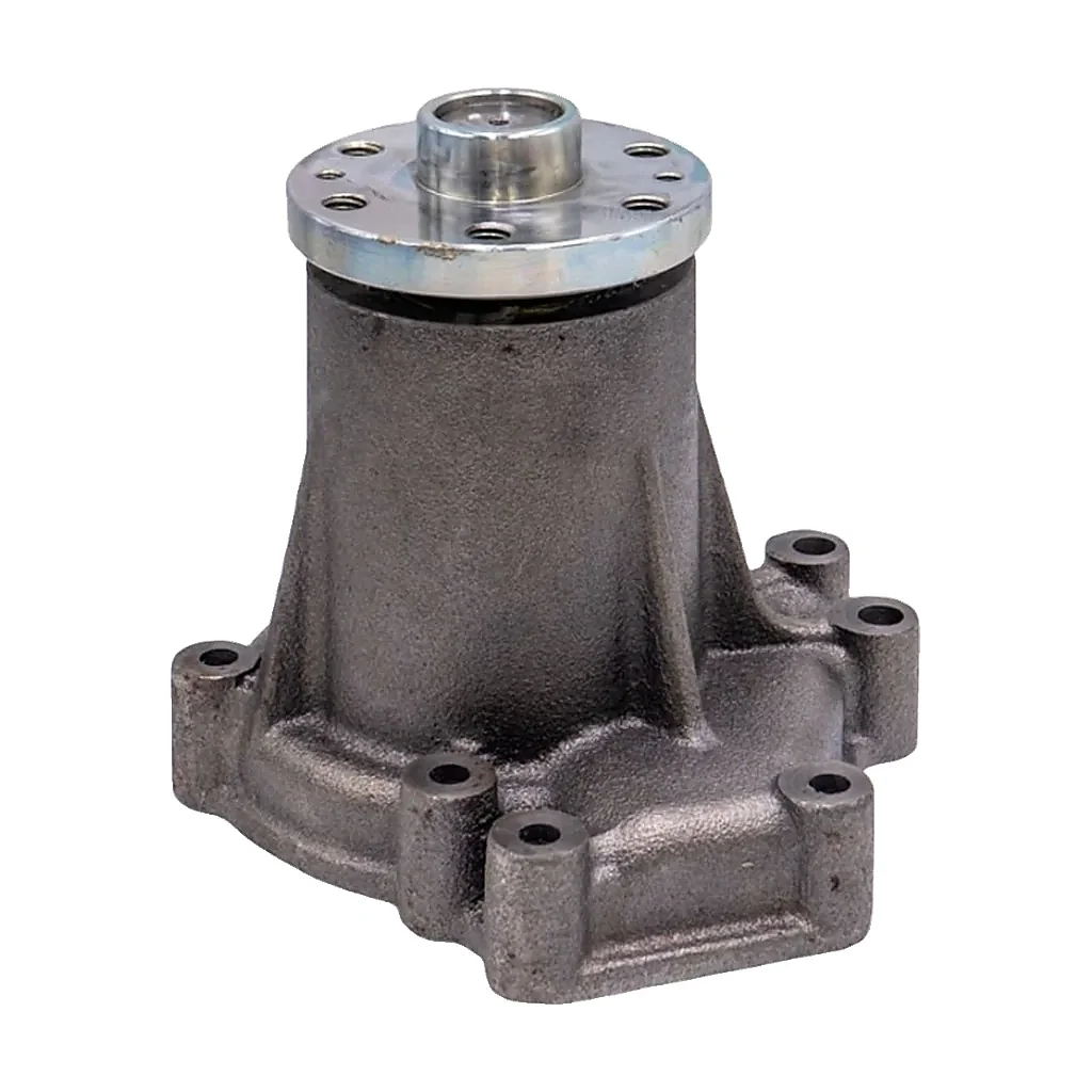 Pompe à eau compatible pour Isuzu 4HK1, réf. 8980228221 - photo 5
