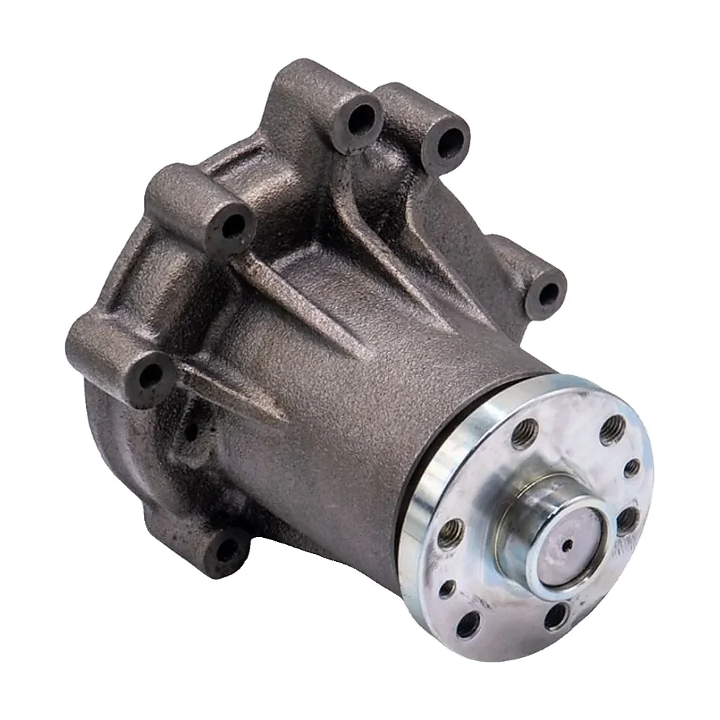 Pompe à eau compatible pour Isuzu 4HK1, réf. 8980228221 - photo 6