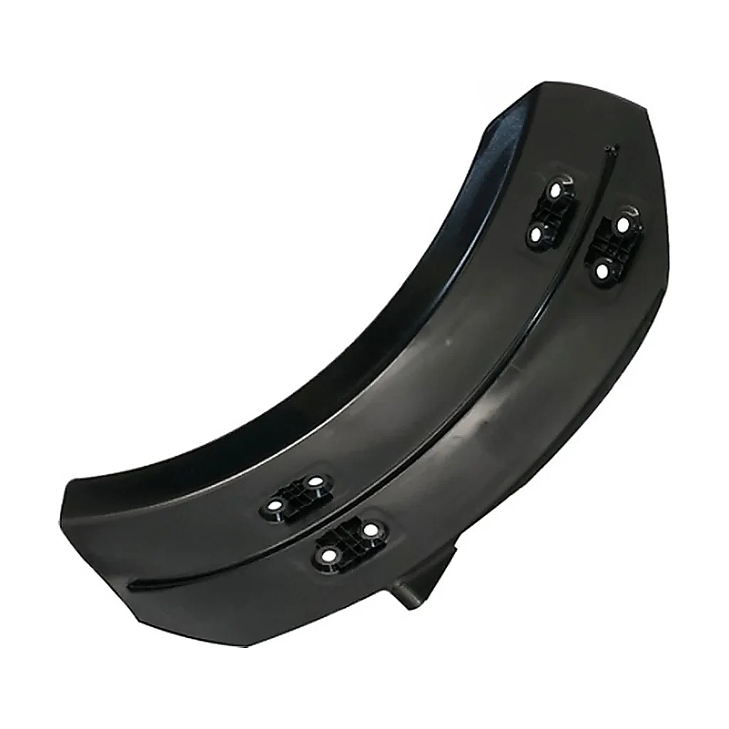 Garde boue compatible pour JCB, réf. 400/D7948 - photo 2