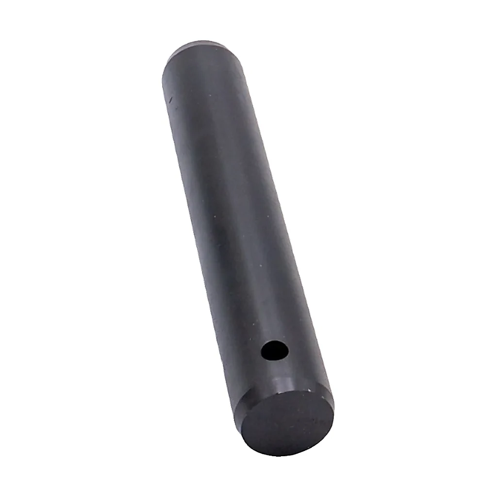 Axe de bras 50x290mm d'origine pour JCB 524, 527, 3CX, réf. 400/H9120 - photo 2