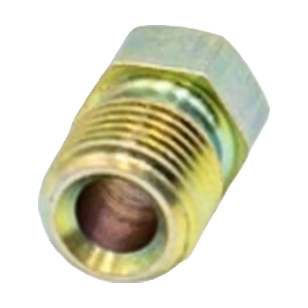 Écrou de tuyau de carburant d'origine pour JCB tractopelle et mini-pelle, réf. 02/200179 - photo 6