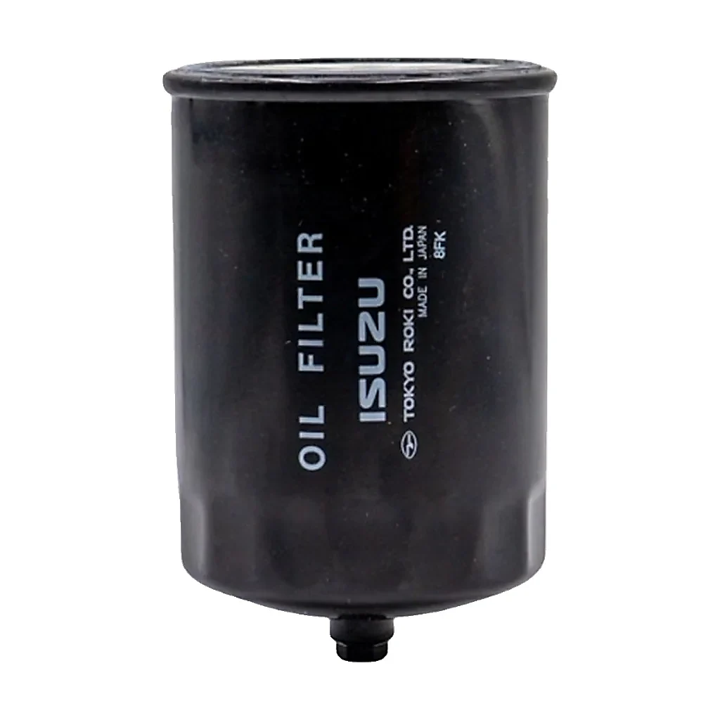 Filtre d'huile moteur d'origine pour JCB JS 130, JS 130W, JS 145W, réf. 08/000001 - photo 4