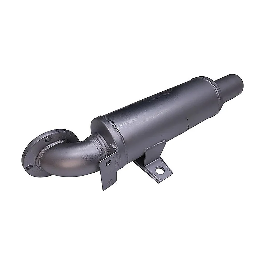 Silencieux compatible pour JCB, réf. 123/28200 - photo 3