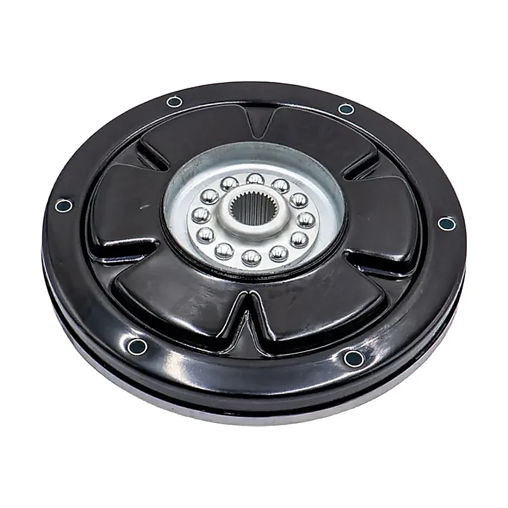 Accouplement compatible pour JCB 2