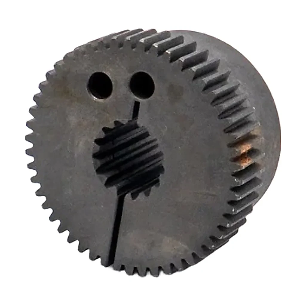 Accouplement compatible pour JCB, réf. 332/L0310 - photo 4