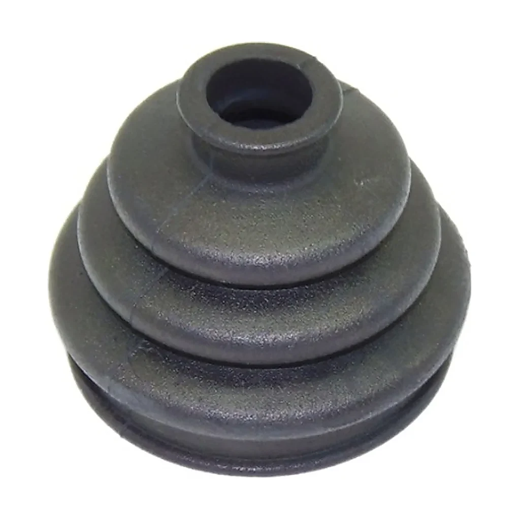 Soufflet levier de vitesses compatible pour JCB 2