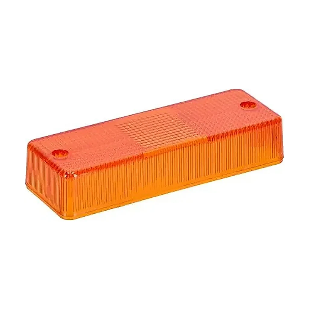 Cabochon avant compatible pour JCB, réf. 700/16001 - photo 5