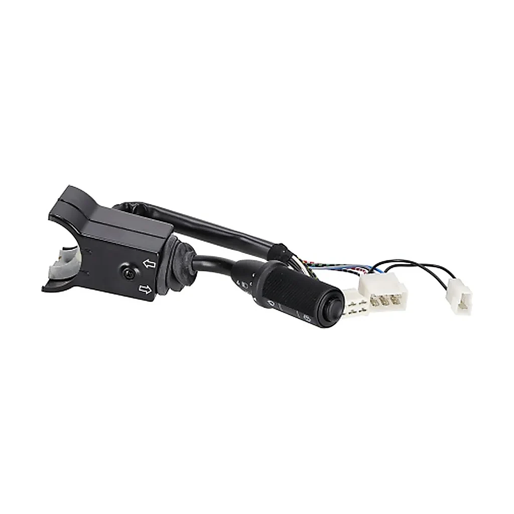 Commodo clignotant compatible pour JCB, réf. 701/21202 - photo 2
