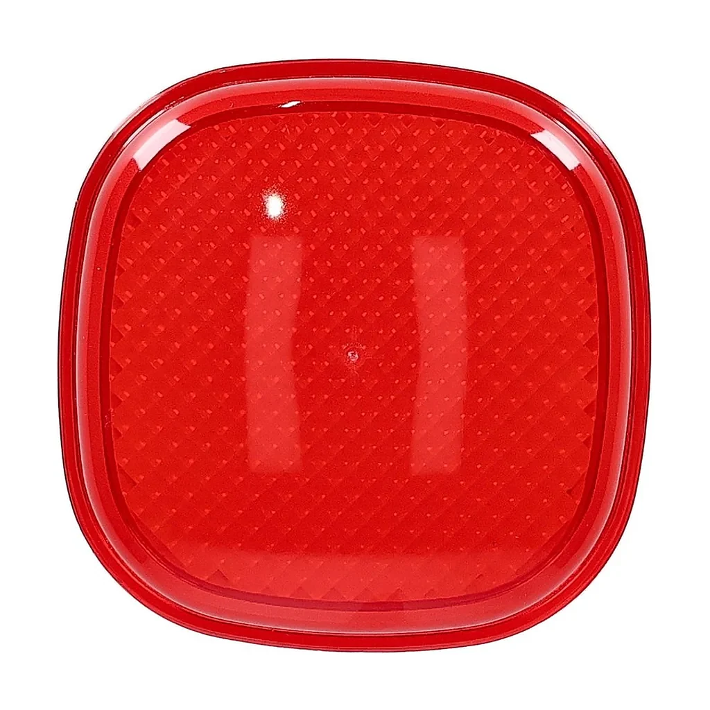 Cabochon feu brouillard compatible pour JCB, réf. 700/50075 - photo 4