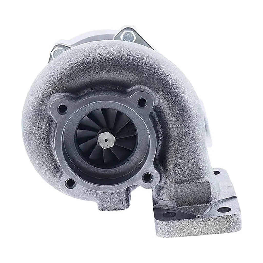 Turbo complet compatible pour JCB, réf. 02/200340 - photo 3
