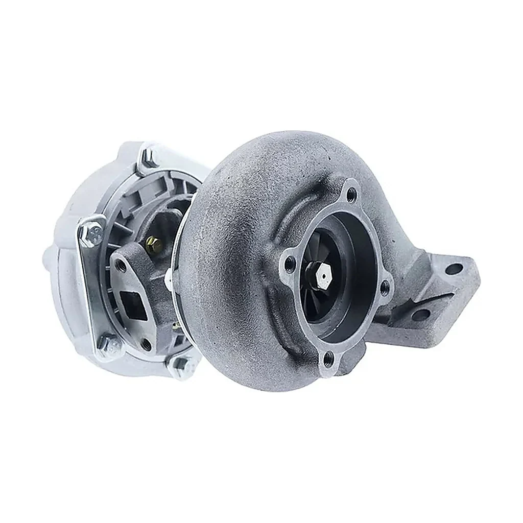 Turbo complet compatible pour JCB, réf. 02/200340 - photo 5