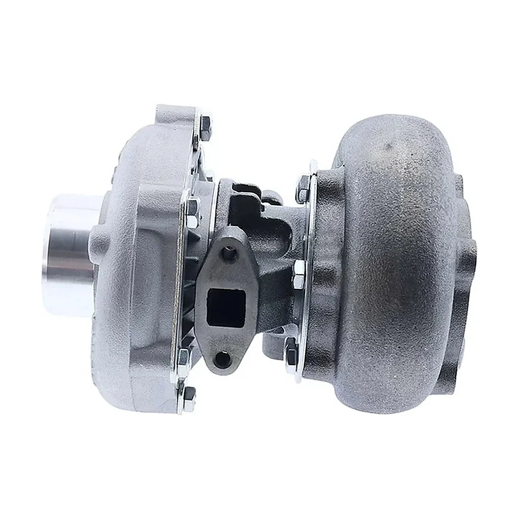 Turbo complet compatible pour JCB, réf. 02/200340 - photo 7