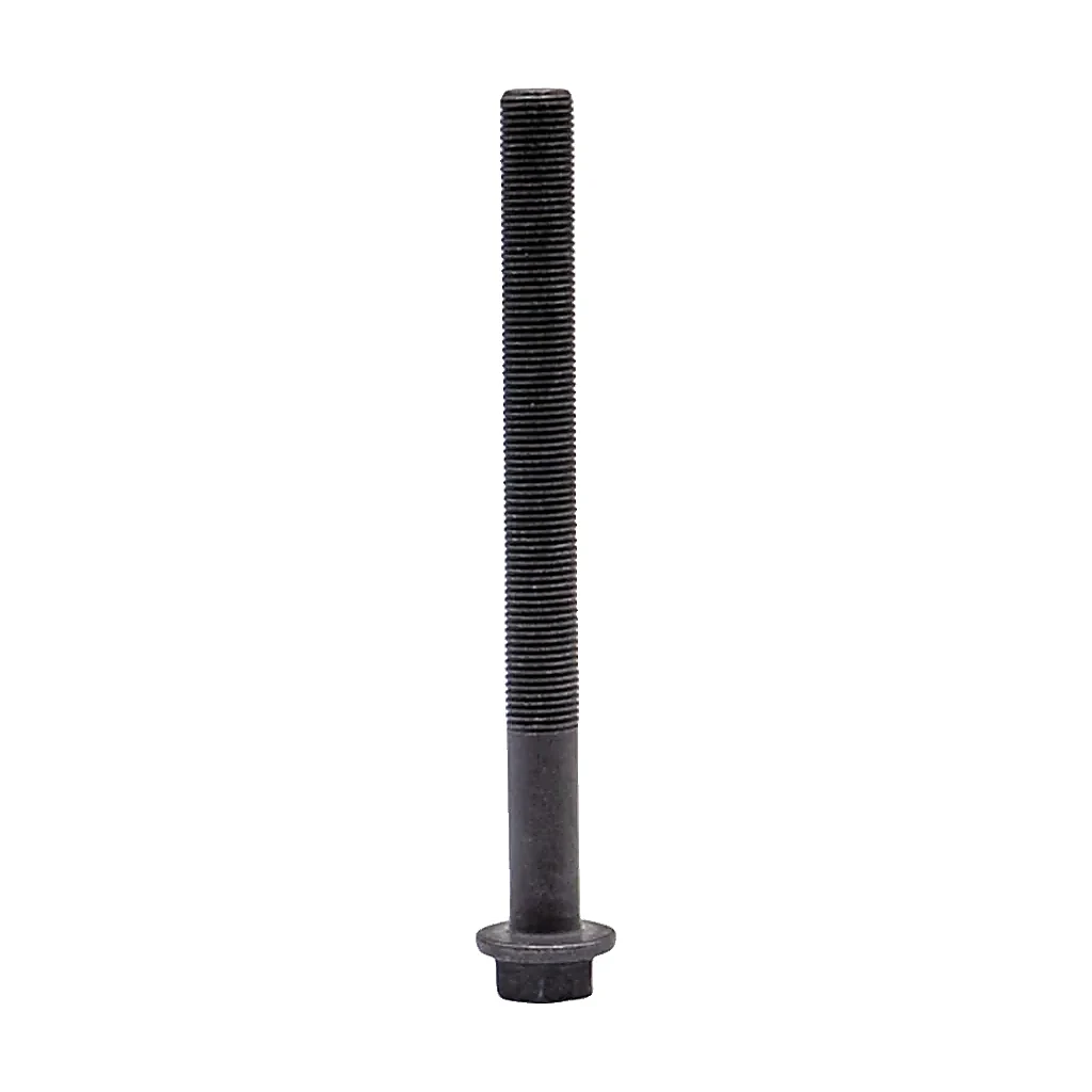 Boulon de tête 163 mm OEM pour JCB tractopelle et chariot télescopique, réf. 02/202947 - photo 7