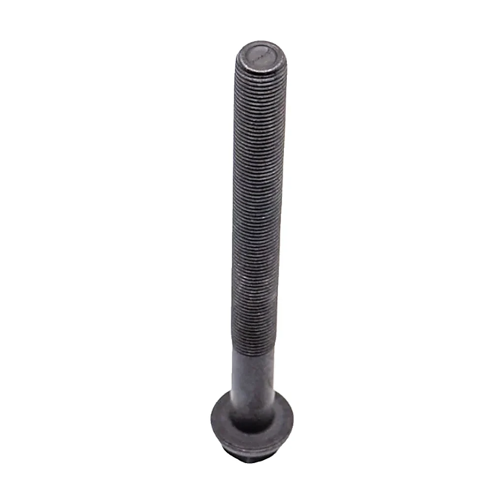 Boulon de tête 163 mm OEM pour JCB tractopelle et chariot télescopique, réf. 02/202947 - photo 8