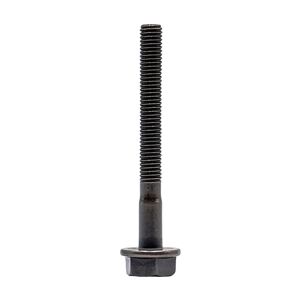 Boulon court de tête pour Perkins 1004 OEM pour JCB tractopelle et chariot télescopique, réf. 02/291233 - photo 2