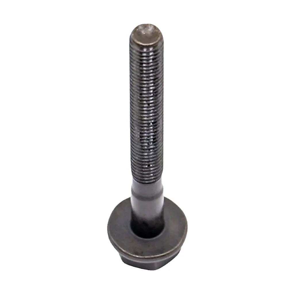 Boulon court de tête pour Perkins 1004 OEM pour JCB tractopelle et chariot télescopique, réf. 02/291233 - photo 3