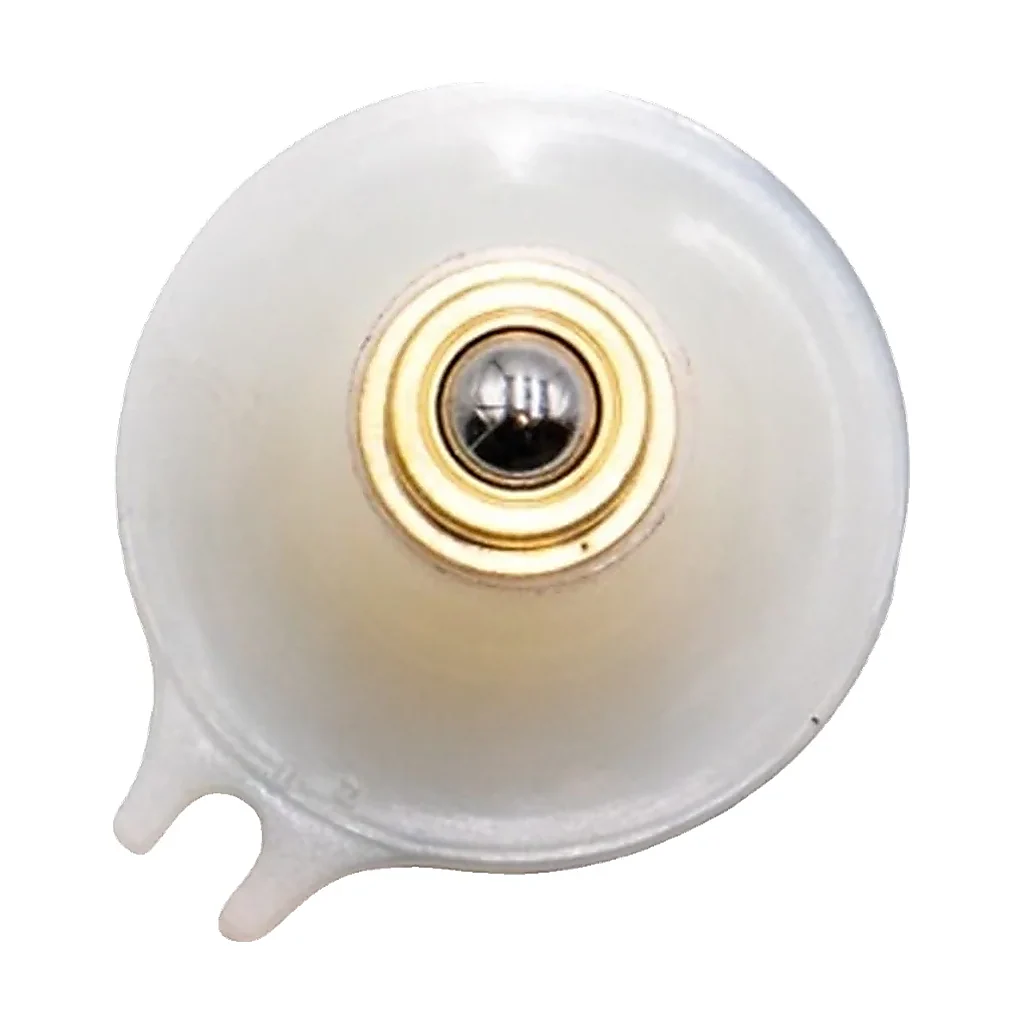Poussoir d'arbre à cames OEM pour JCB tractopelle et mini-pelle, réf. 02/630085 - photo 2