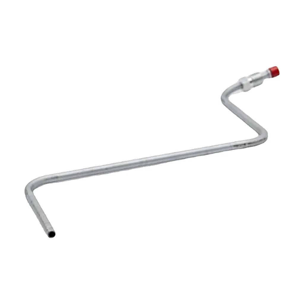 Tuyau de carburant OEM pour JCB 3CX, réf. 02/201861 - photo 2
