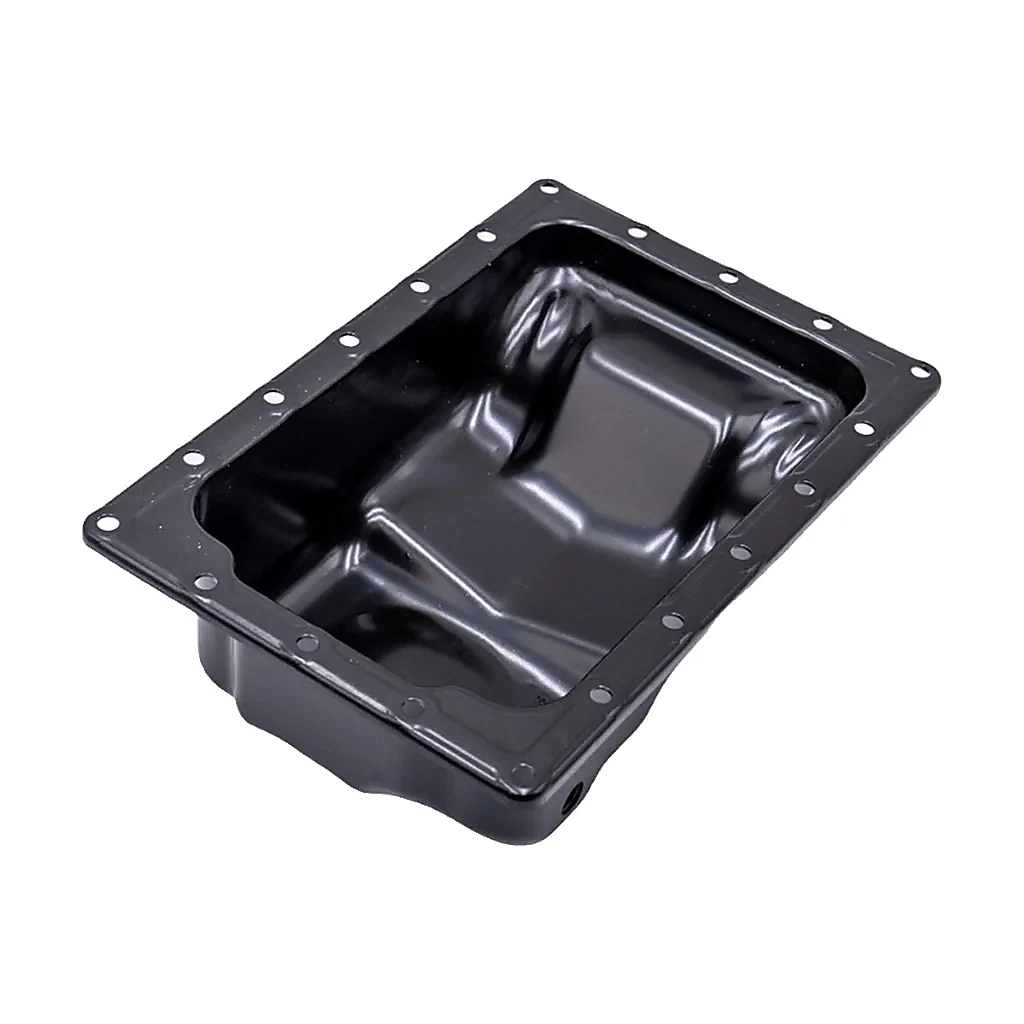 Carter d'huile OEM pour JCB 801, réf. 02/630200 - photo 2