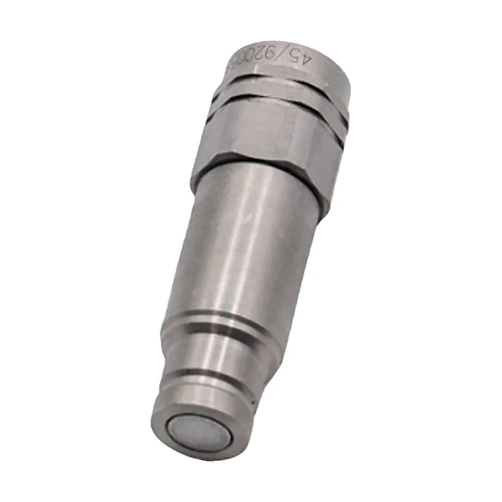Coupleur rapide hydraulique 3/4 UNF OEM pour JCB 3CX, réf. 45/920058 - photo 4