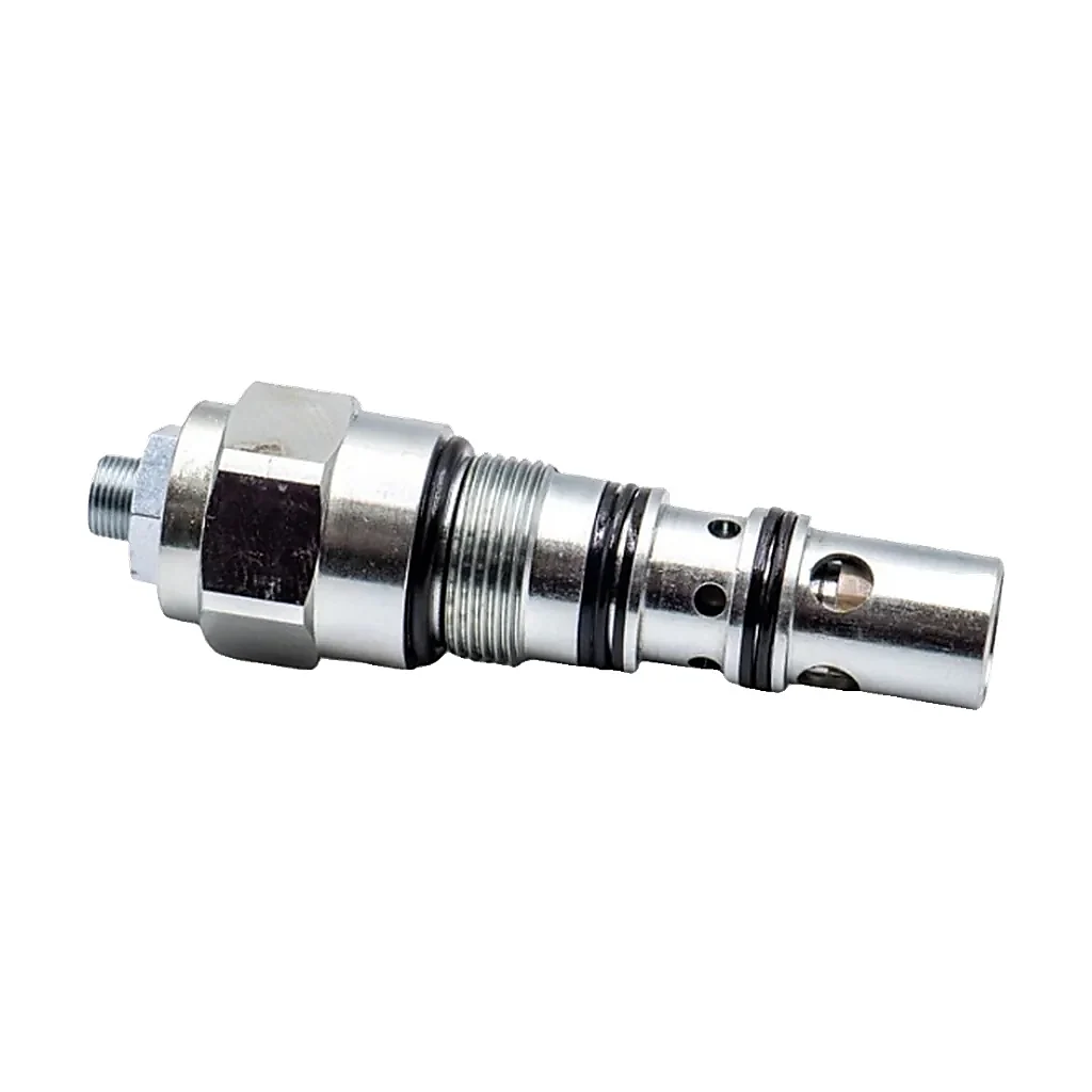 Contre d'équilibrage de cartouche 310 BAR OEM pour JCB 506, 530, 527, réf. 25/985800 - photo 12