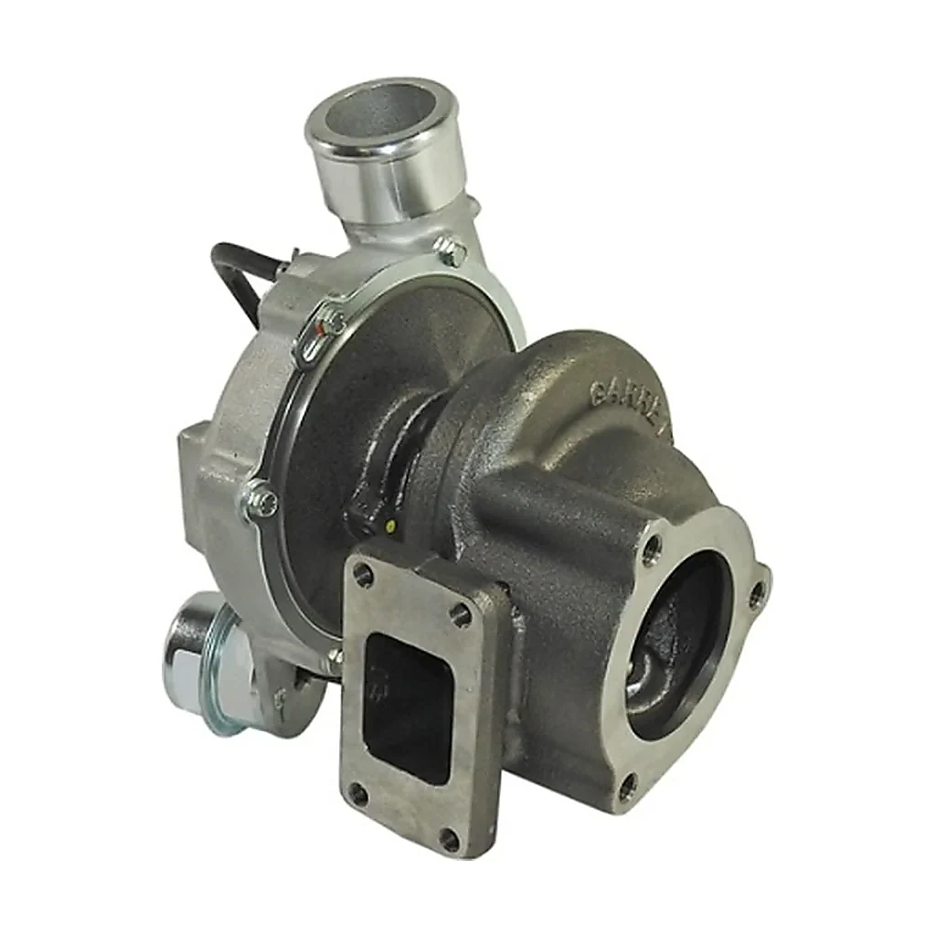 Turbo compatible pour JCB 2