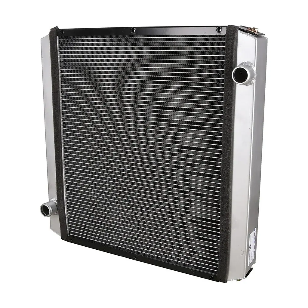 Radiateur compatible pour JCB 2