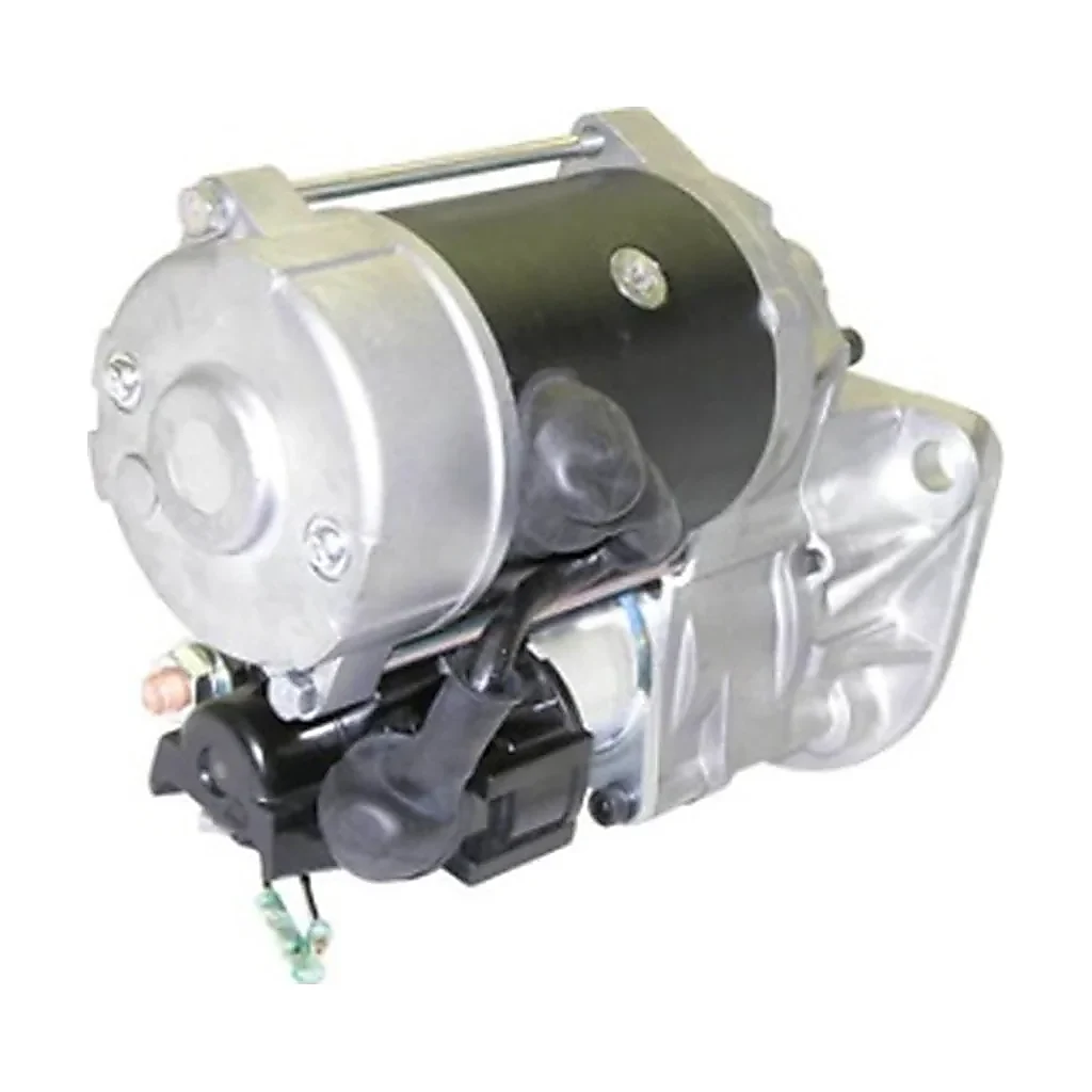 Demarreur compatible pour JCB 2