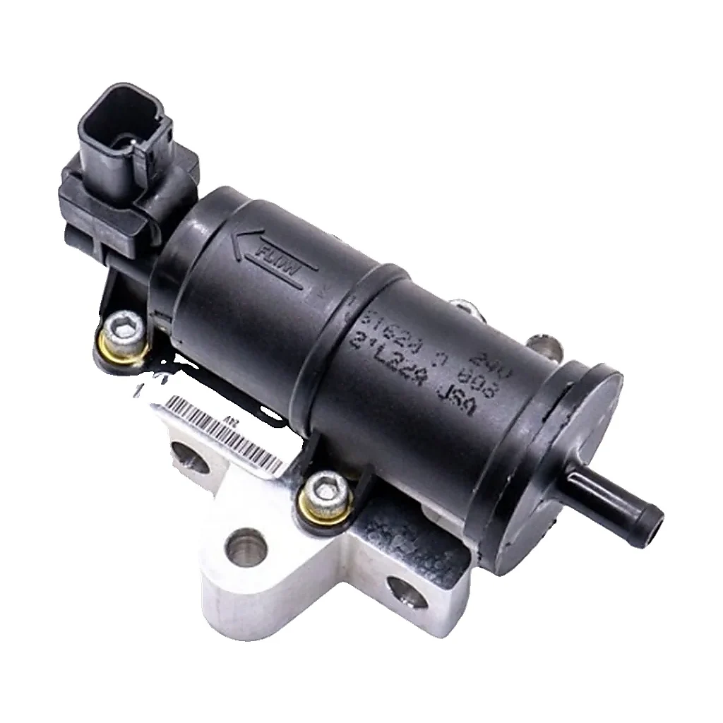 Pompe électrique de transfert 24V OEM pour CAT C4.4, C7.1, réf. 446-5409 - photo 2