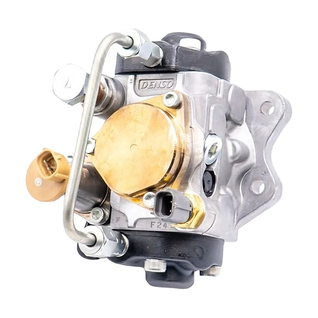 Pompe d'injection 4HK1 24V OEM pour Isuzu 4HK1, réf. 8983463170 - photo 4