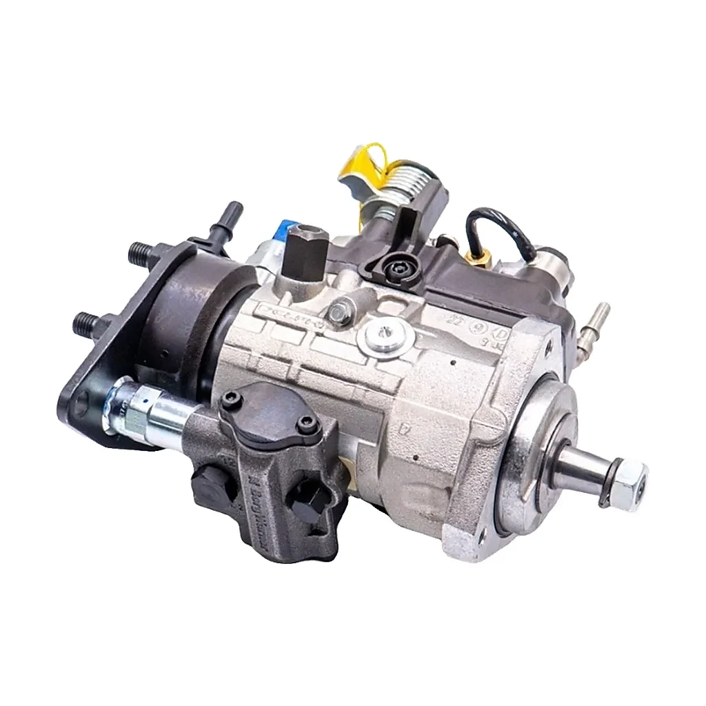 Ensemble de pompe d'injection OEM pour CAT, réf. 9323A350G - photo 3