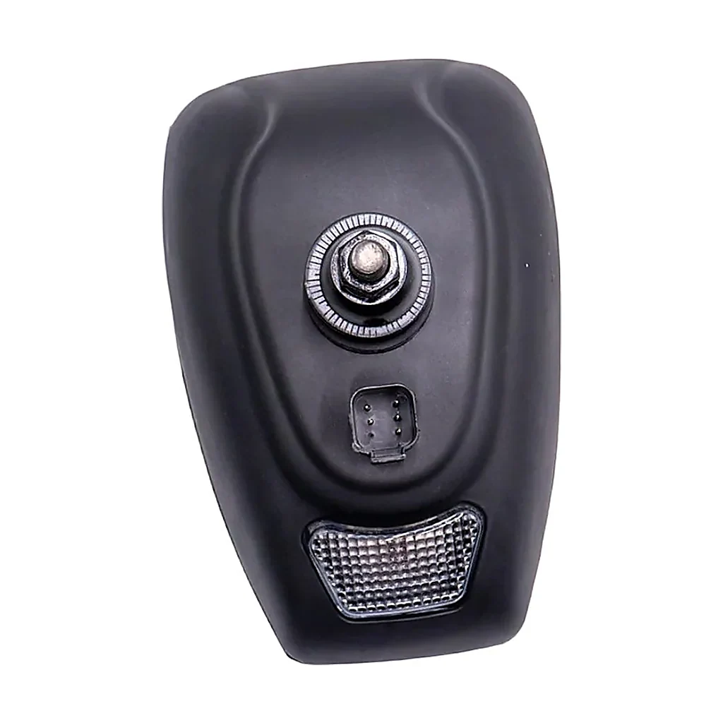 Feu avant droit compatible pour JCB, réf. 700/50193 - photo 2