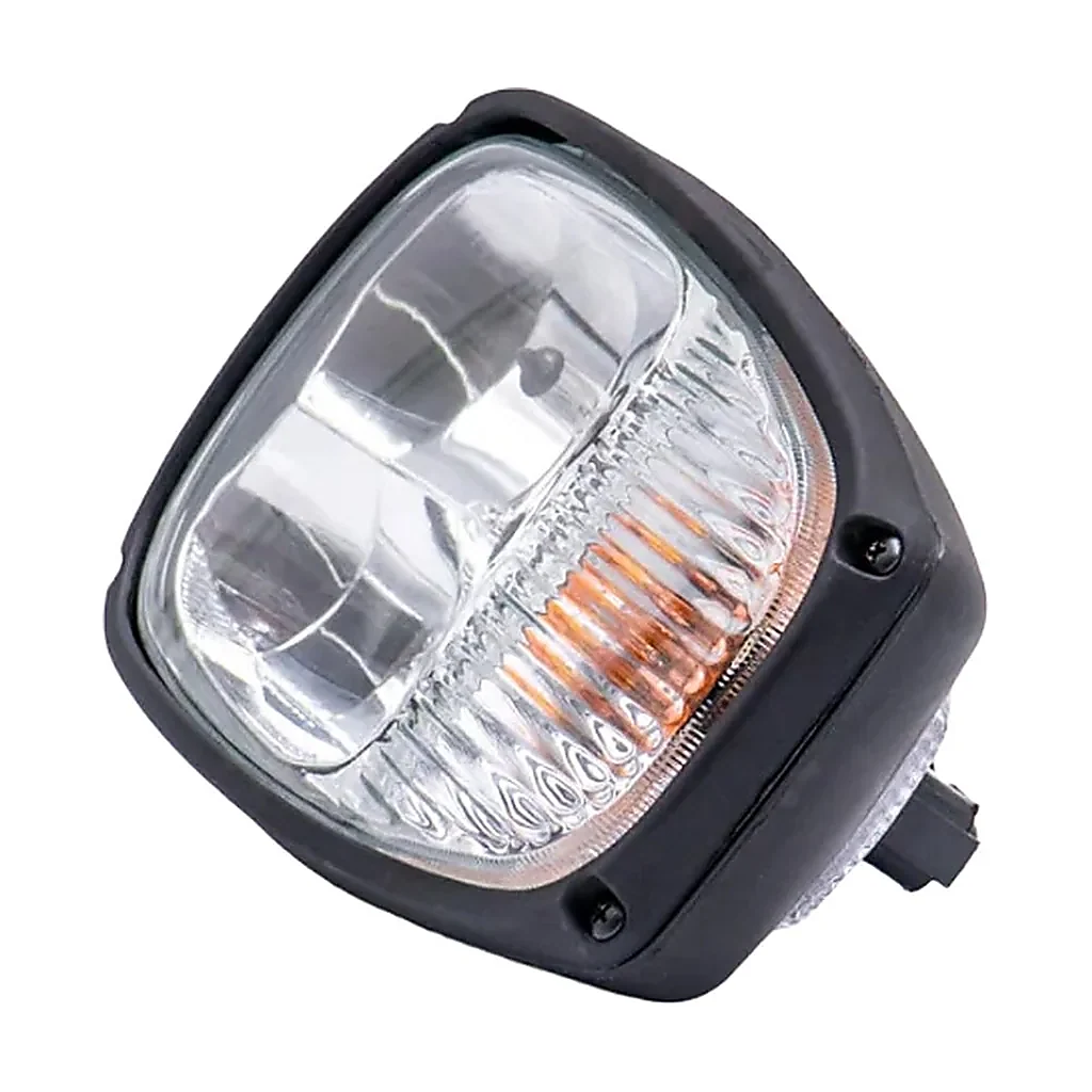 Feu avant droit compatible pour JCB, réf. 700/50193 - photo 4