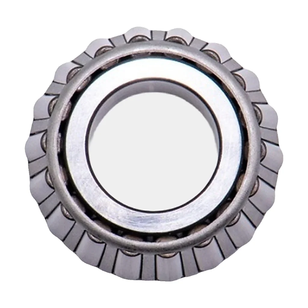 Roulement conique de galet A une rangee OEM pour engins TP, réf. M88043/M88010 - photo 3